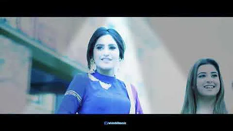 Affair full song || 4k video ||  Bani sandhu,dilpreet dhillon, jassi lokha || new punjabi song