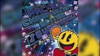 Pac-Man - Dancing Bros.