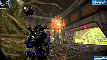 Glaive Prime graphic glitch - this is hliarious.