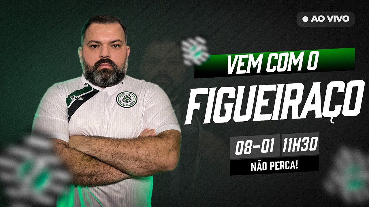 FIGUEIRA ESTRÉIA COM VITÓRIA FORA DE CASA E DA ESPERANÇA AO SEU TORCEDOR  | 