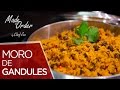 Moro de Guandules Dominicano | Rice & Peas | Made to Order | Chef Zee Cooks