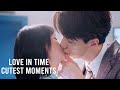 Love In Time's Cutest Moments for 5 minutes straight