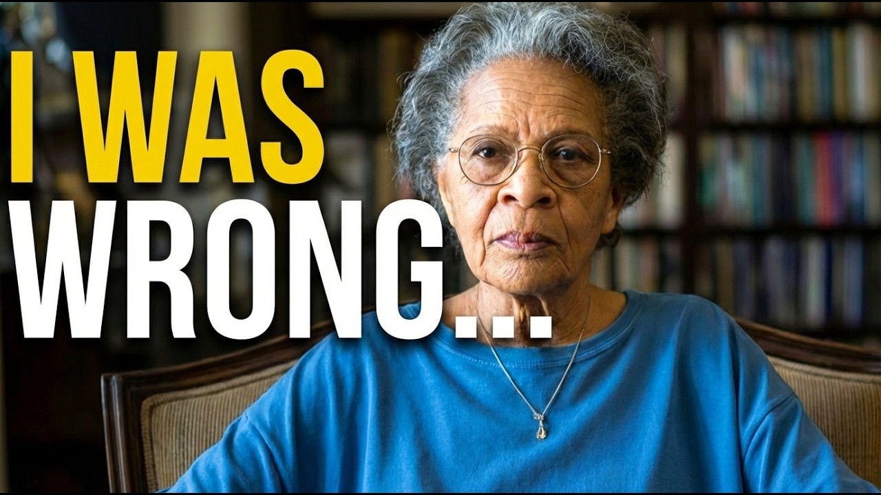 I’m 79… I Forgave My Sister After 53 Years of Silence (And It Changed Everything)