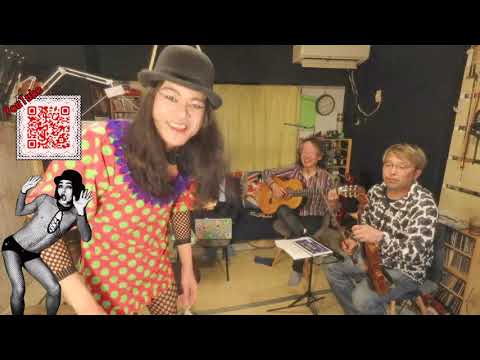 【コメントくれ】HOUSE PUB悠情特別篇11月号【即興オンリー投げ銭配信】