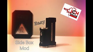 Easy Side Box Mod von Ambition Mods und R.S.S.Sunbox - je nach Seriennummer!