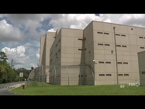 26 inmates have tested positive for COVID-19 in Lee County jails