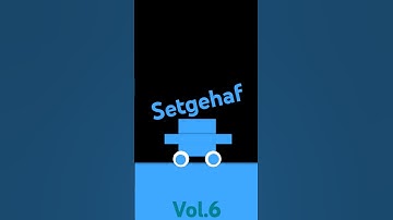Setgehaf Vol.6