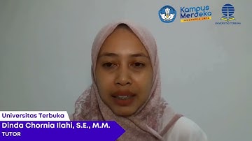 Sesi 5 Tuton UT Organisasi