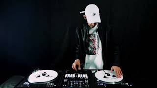 DJ Ronfa SEVENTY Routine