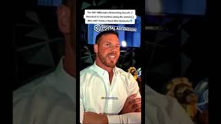 The XRP Millionaire Networking Secret! 🚀Shoutout to the builders doing IRL events 🏢