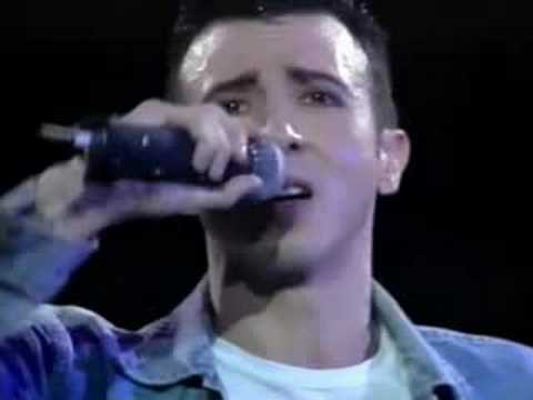 Marc Almond - What Makes A Man A Man