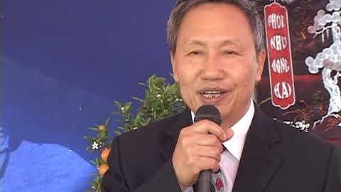 Lễ Mừng Thọ Cụ Bà Nguyễn Thị Kích - Tuổi Vàng 85 - Ngày 03 - 02 - 2014