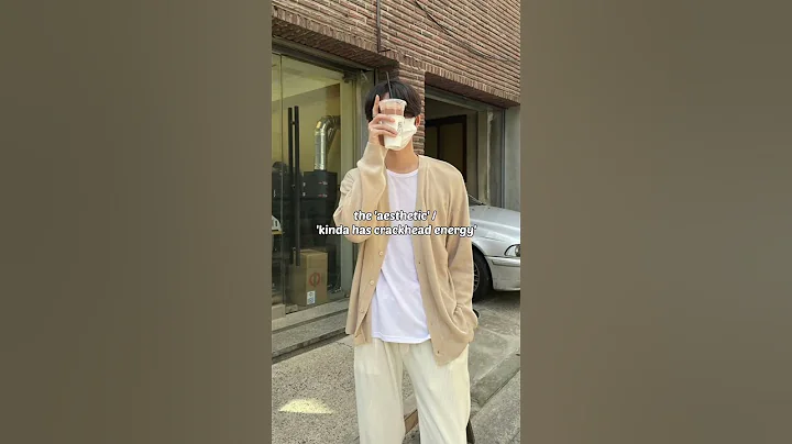 every friend group has these people #shorts #fyp #friendgroup #aesthetic