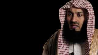 Special Reminder Message To The Muslim Youth - Mufti Menk