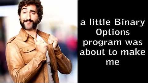 60 Second Binary Options Strategy - The Most Accurate 60 Second Binary Option Strategy