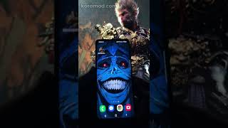 Black Myth Wukong Mobile Play on Android & iOS screenshot 1