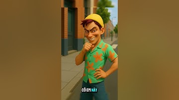 Mèo con được giúp đỡ #shorts #cat #ai #meow #meo