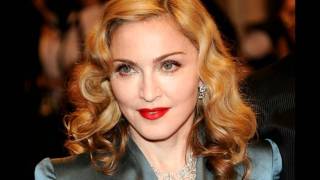 Madonna Gimme All You Luvin Official Music