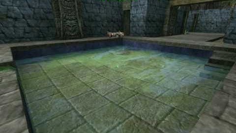 Unreal 1 [ #05 Sacred Passage ] * Unreal Difficulty *