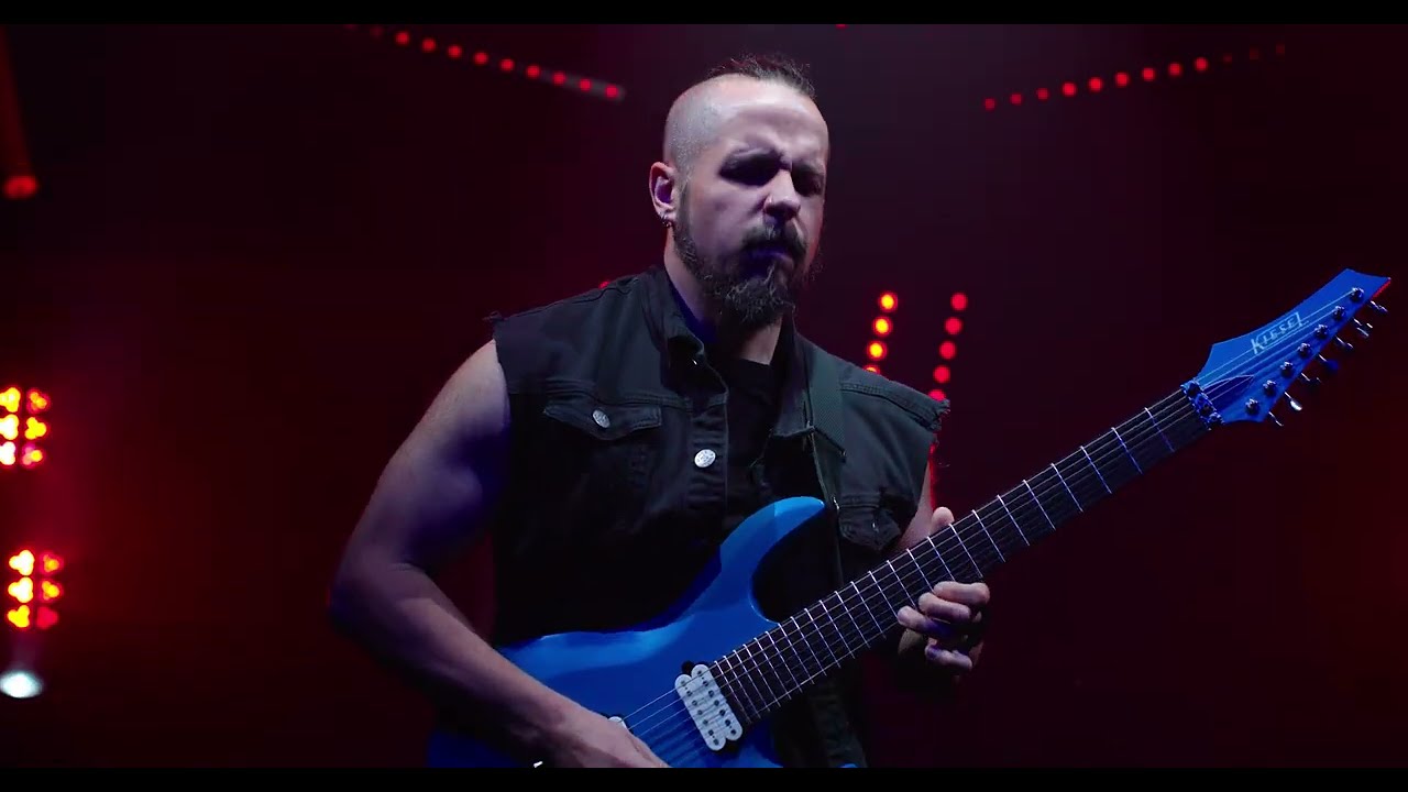 Watch Etherius - Sedna - (GUITAR PLAYTHROUGH) on YouTube Watch Etherius - Sedna - (GUITAR PLAYTHROUGH) on YouTube
