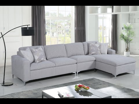 طقم كنب زاوية  498 