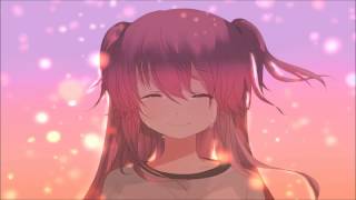 【Nightcore】 Jar of Hearts - Christina Perri