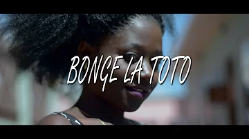 Man Chillah - Bonge La Toto (Official Music Video)