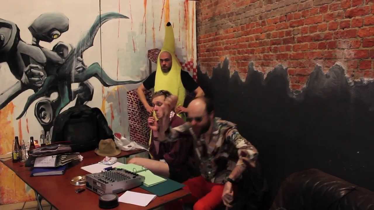 Watch Coma Commander - We've Got This Song Called Riot (OFFICIAL VIDEO) on YouTube Watch Coma Commander - We've Got This Song Called Riot (OFFICIAL VIDEO) on YouTube