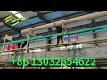Installation of Continuous Copper-Plating Equipment for Wire Rods
