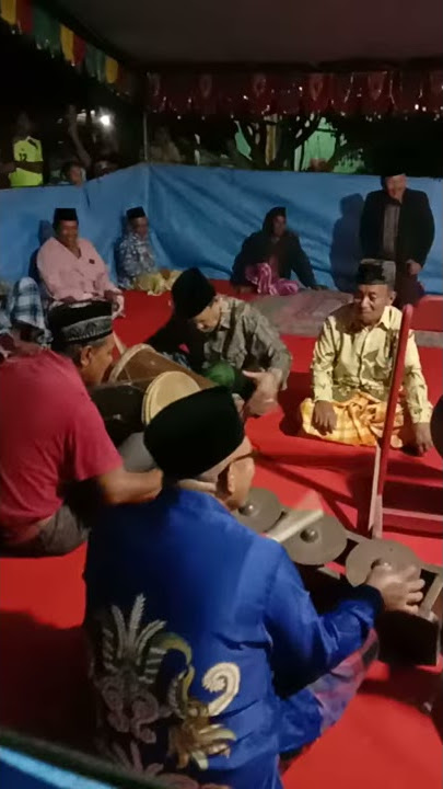 Gendang manca wabula