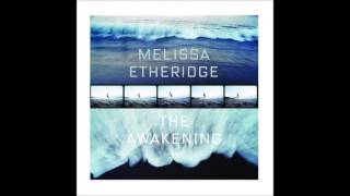 Video thumbnail of "Melissa Etheridge - Message to Myself"