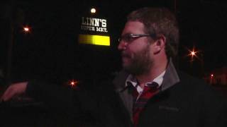 Ghostly Getaway - Des Moines Haunted Houses