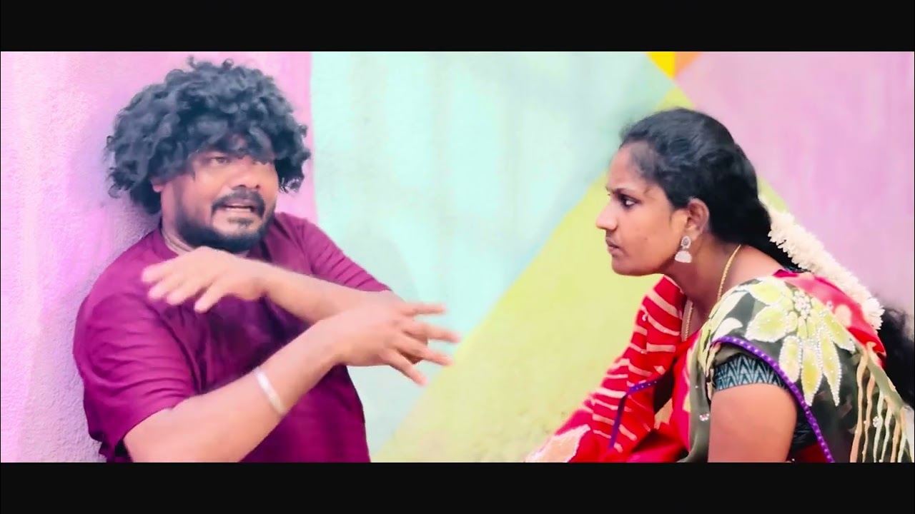 Avala kattipuduchu lip lock pannuva adha kekka nee yaar🤣🤣🤣#comedy #reels #funny #fun #shortsvideo