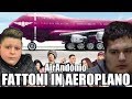 AirAndonio | FATTONI IN AEROPLANO