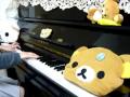 ピアノで「脱げばいいってモンじゃない！」弾いてみた