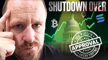 Crypto is NOG STEEDS STIJLVOLLER geworden: DIT VERANDERT HET SPEL!!