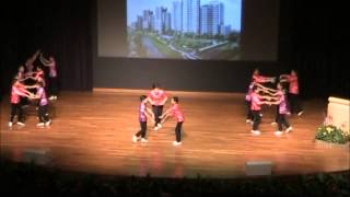 Ccps - Hdb Hub 2013 - Chinese Dance