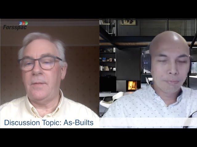 As-Builts Q&A with our Team Leader Arlan Esquilona