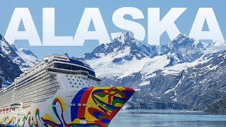 Alaskan Cruise 2023. Juneau, Skagway, and Ketchikan