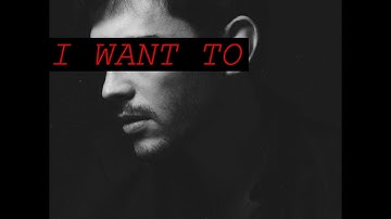 Rosenfeld - I Want To (Official Audio)