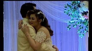 Dakilang Katapatan | Full video on her wedding day