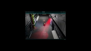 Dev log #68 - Scene 1 Optimization - More Enemies - #solodev #gamedevblog #sologamedev