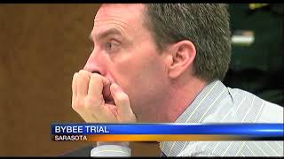 Frank Bybee Trial