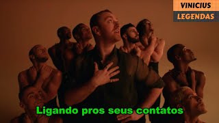 Sam Smith - How Do You Sleep? (Tradução)