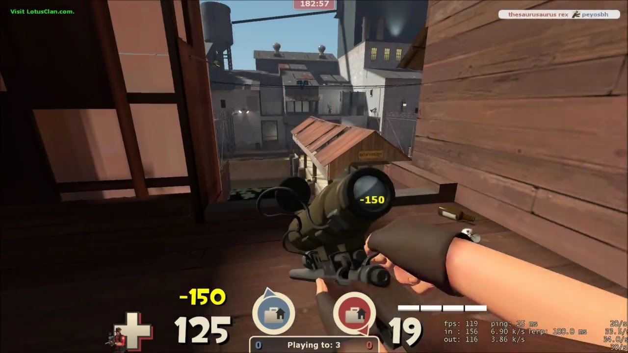 tf2 soldier airshot tutorial tf2 soldier airshot tutorial