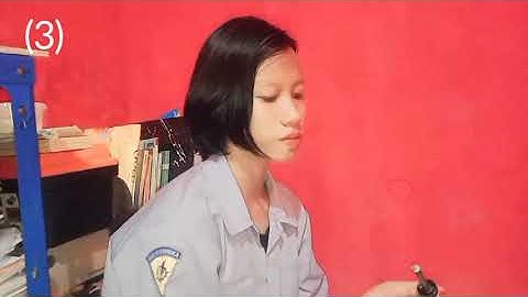 Lampu Sensor Cahaya 💡 | Tugas Akhir DLE