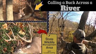 Public Booner | Saddle Hunt | 2 Hunts in 1 video | Real Hunting