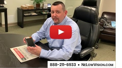 Intro to explore 5 Portable Magnifier