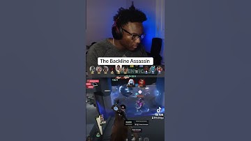 How to play Paradox in Deadlock (twitch - thuhbiga) #gaming #deadlock #shorts