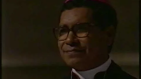 CNN: Nobel Peace Prize Award 1996 - TIMOR LESTE